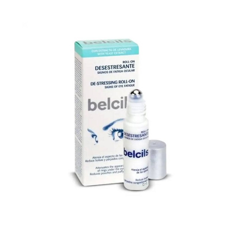 Belcils roll-on desestresante