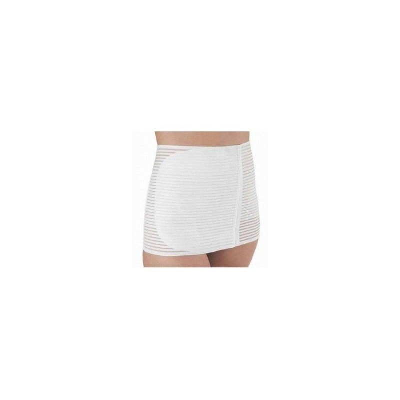 Chicco faja post -parto velcro talla s