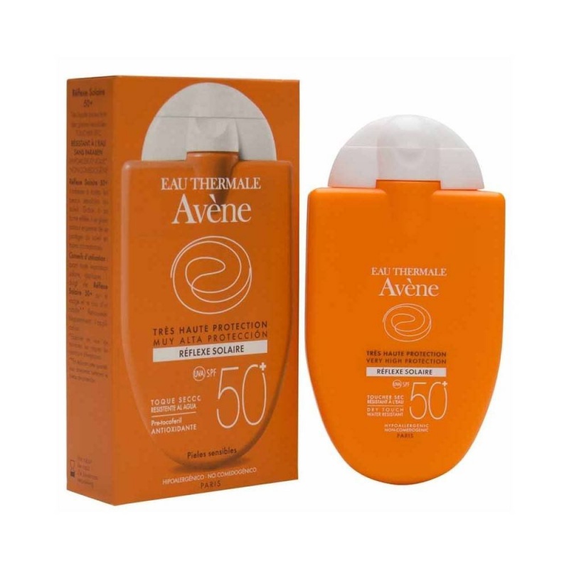 Avene reflexe solaire spf50 30ml