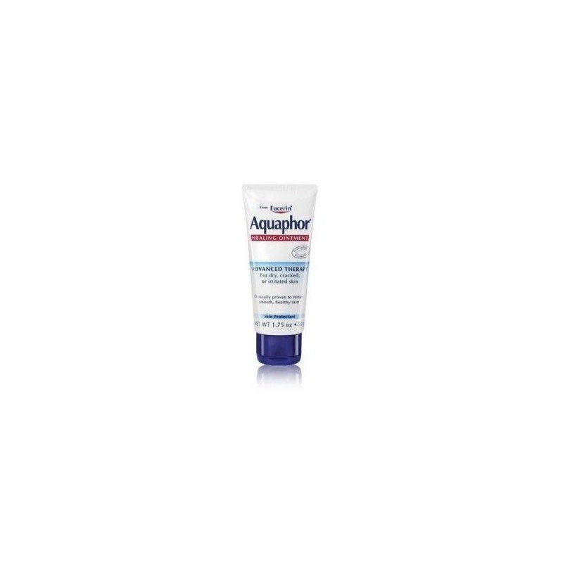 Eucerin aquaphor pomada regeneradora 40gr.