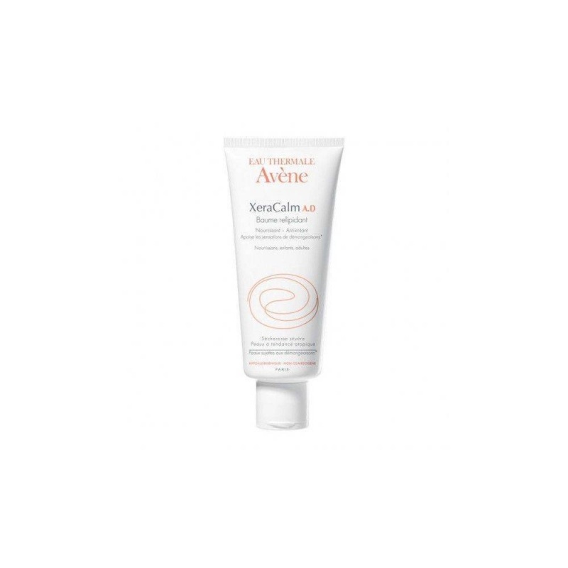 Avene xeracalm ad balsamo relipidizante 200 ml