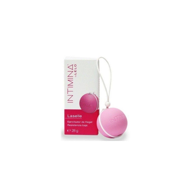 Intimina ejercitador kegel 28 gramos