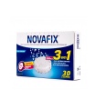 Novafix tabletas antibacterianas 30 unidades