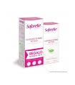 Saforelle cuidado intimo activo pieles sensibles 250 ml