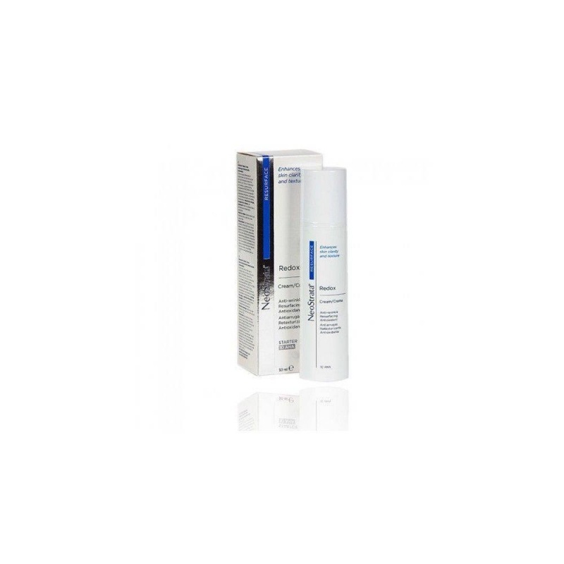 Neostrata basis redox crema antiarrugas antioxidante retexturizante 50 ml