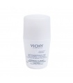 Vichy antitranspirante piel sensible roll-on 50 ml