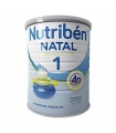 Nutriben natal 1 800 grs