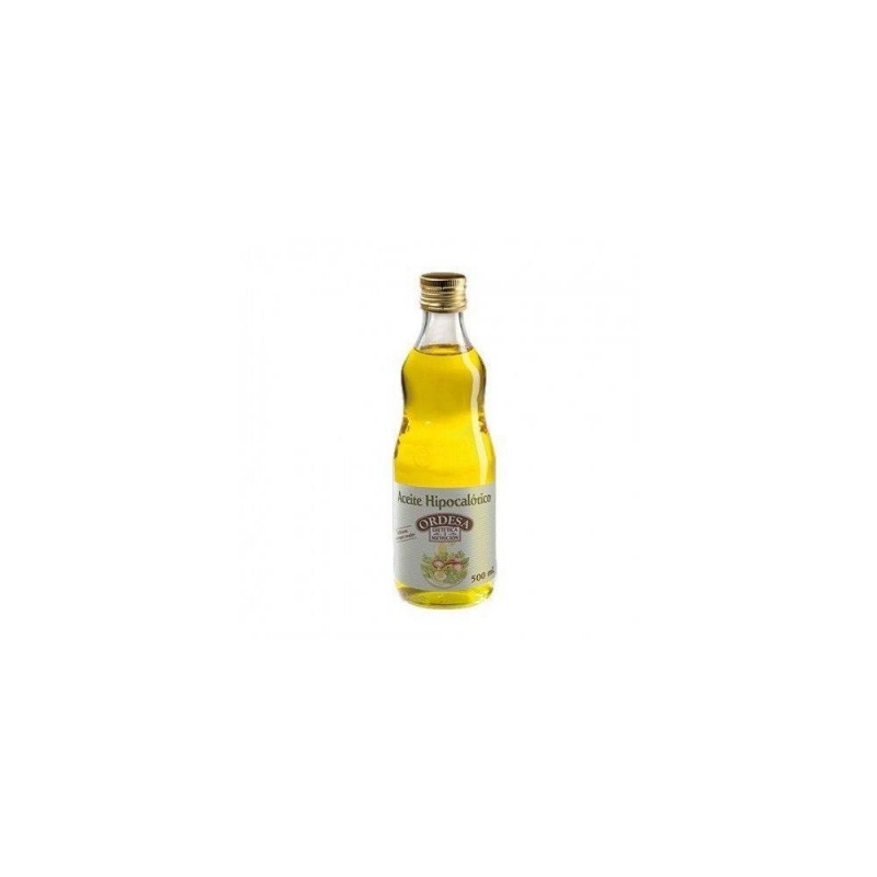 Ordesa aceite hipocalorico 500 ml