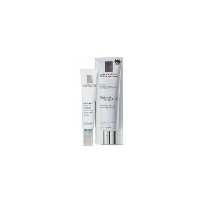 La roche posay serum c10 30 ml