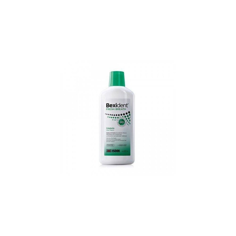 Bexident fresh colutorio 500 ml