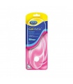 Dr. scholl plantillas gel activ zapato plano mujer