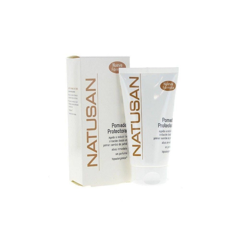 Natusan pomada protectora 75 ml