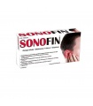 Sonofin 30 capsulas