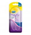 Doctor scholl almohadilla protector talon gelactiv 2 unidades