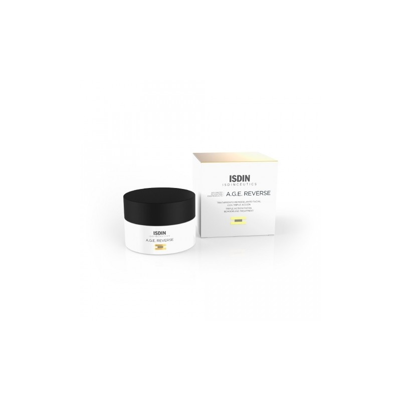 Isdinceutics A.G.E. Reverse Cream 50 ml