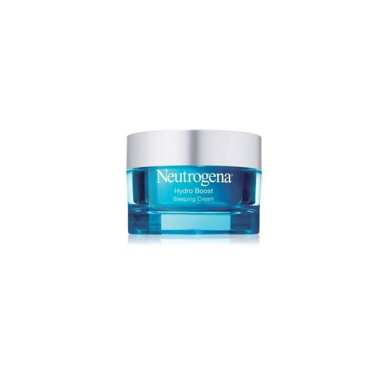 Neutrogena hydro boost mascarilla de noche hidratante 50 ml