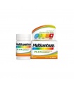 Multicentrum plus ginseng & ginkgo 30 comprimidos