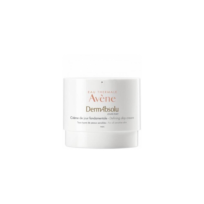 Avene dermabsolu crema de dia 40 ml