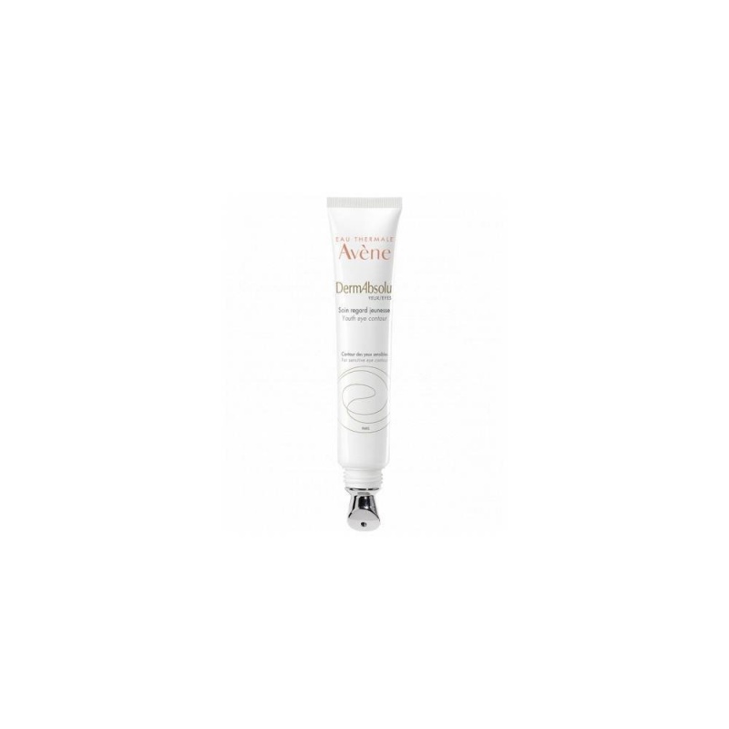 Avene dermabsolu contorno de ojos 15 ml