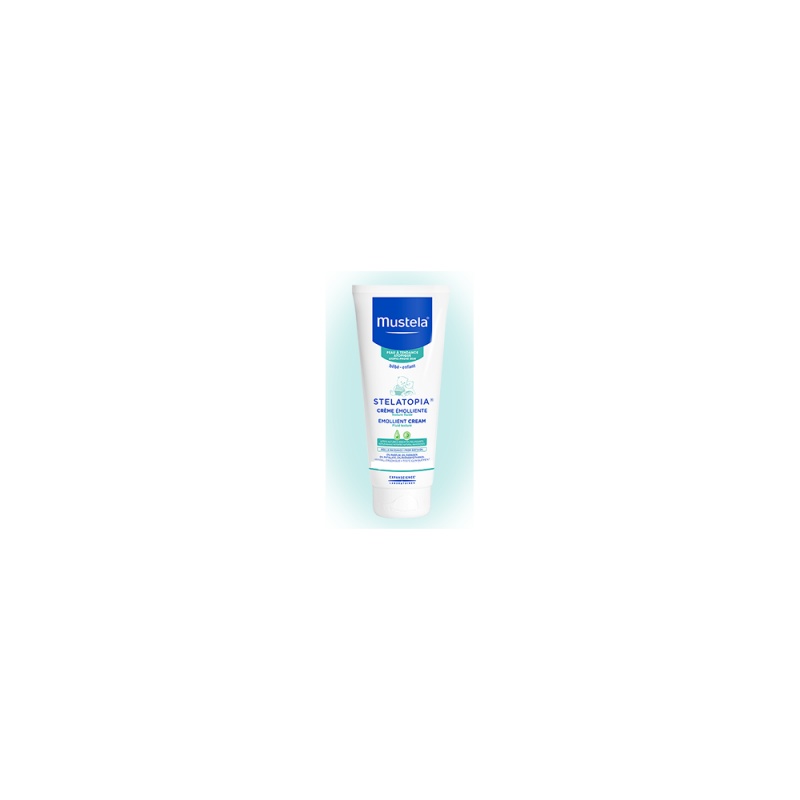 Mustela stelatopia crema emoliente 40 ml