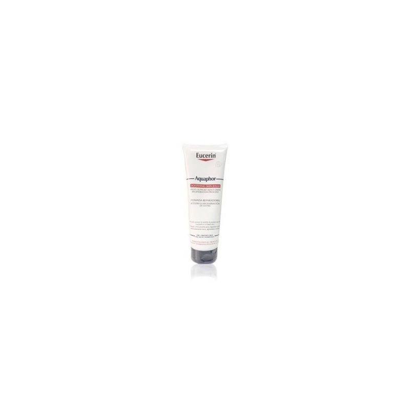 Eucerin aquaphor pomada reparadora 220 ml