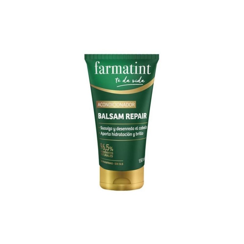 Farmatint acondicionador balsam repair 150 ml