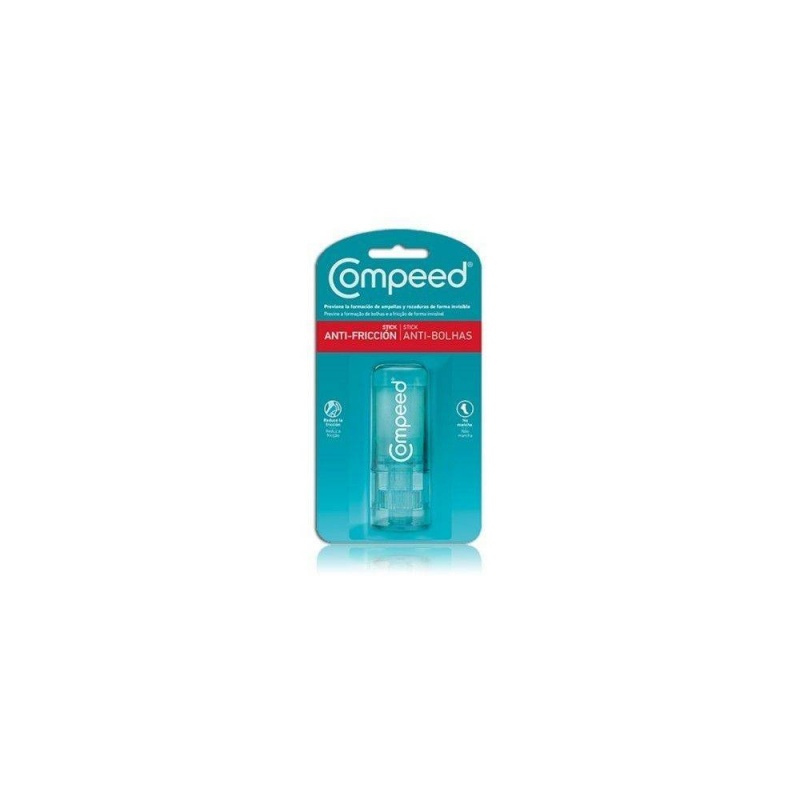 Compeed stick antifriccion