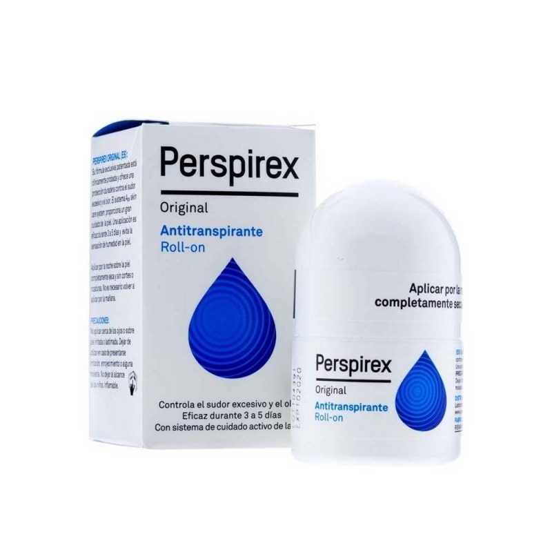 Perspirex antitraspirante roll-on 20 ml