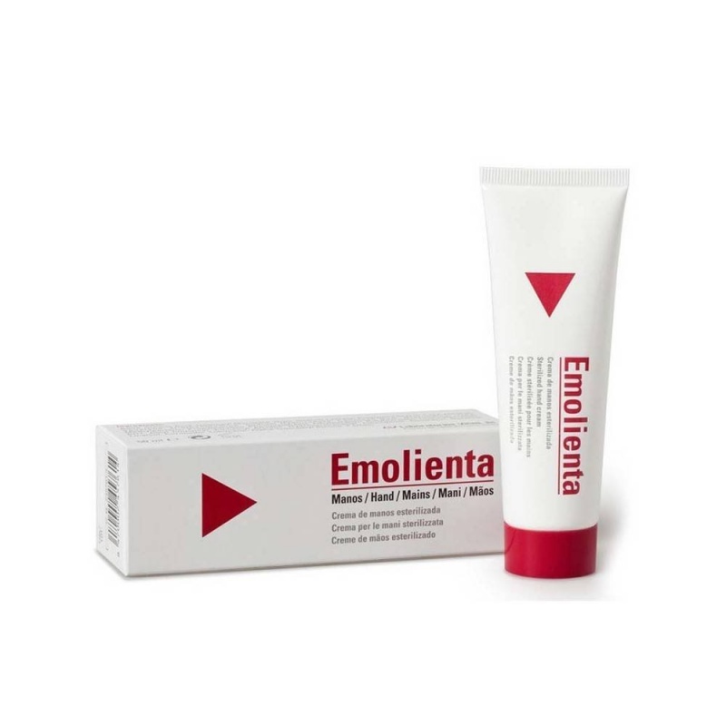 Emolienta crema 50 ml