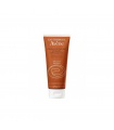 Avene autobronceador hidratante 100ml