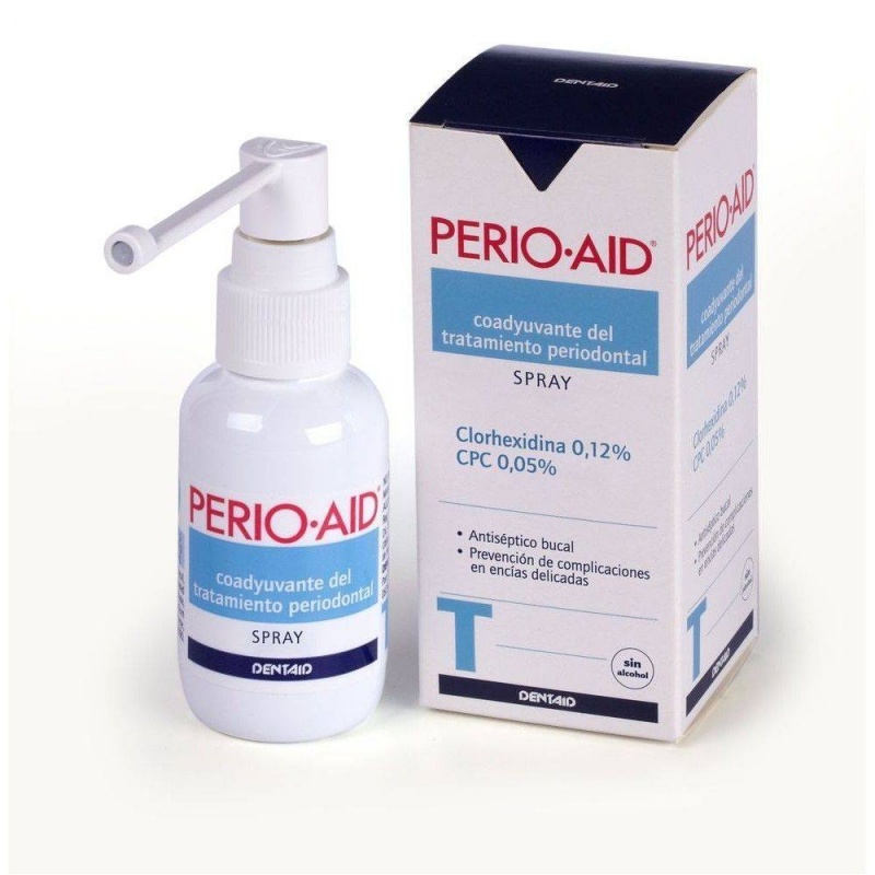 Perio aid 50ml.