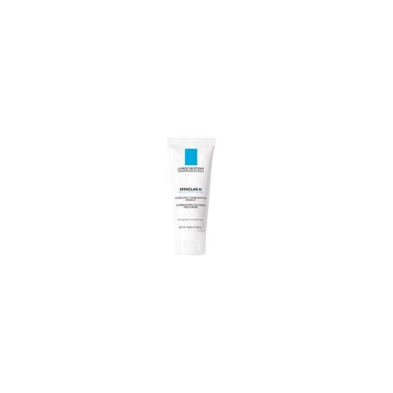 La roche posay effaclar h 40 ml