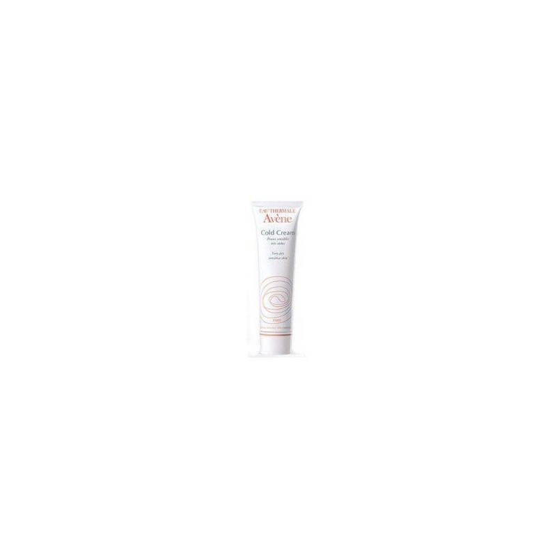 Avene cold crema facial 40 ml