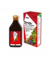Floradix hierro + vitamina c 500 ml