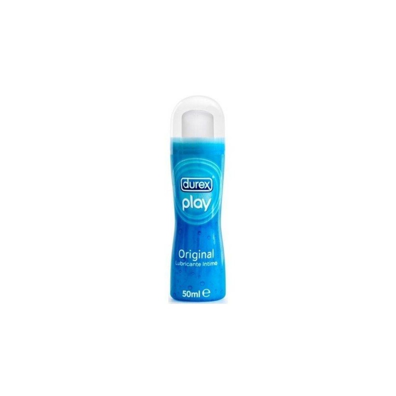 Durex play original lubricante intimo 50 ml