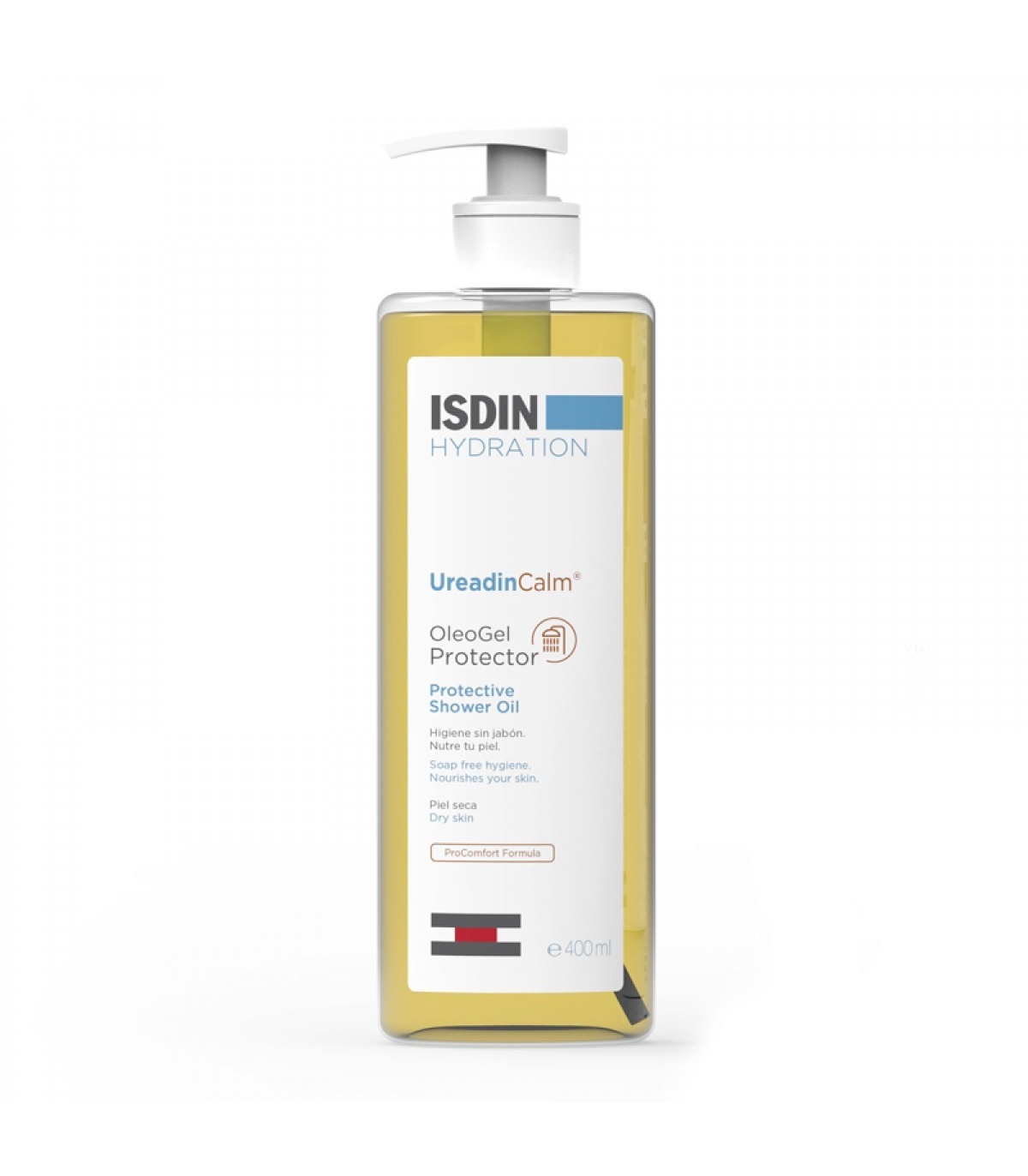 Ureadin Calm Oleogel Protector