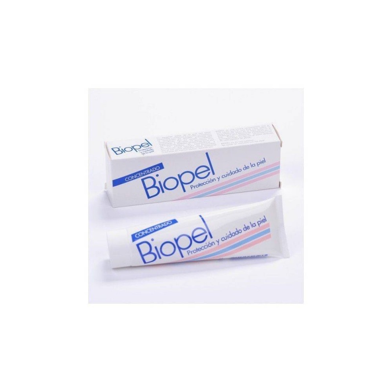 Biopel crema 50 ml