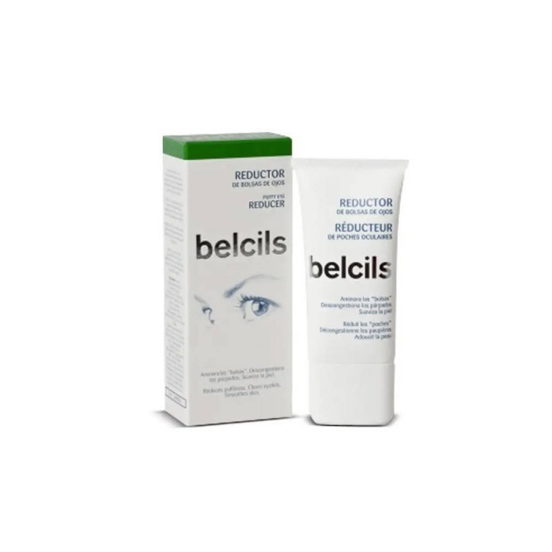 Belcils reductor de bolsas de ojos 30 ml