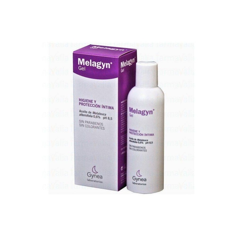 Melagyn gel 200 ml