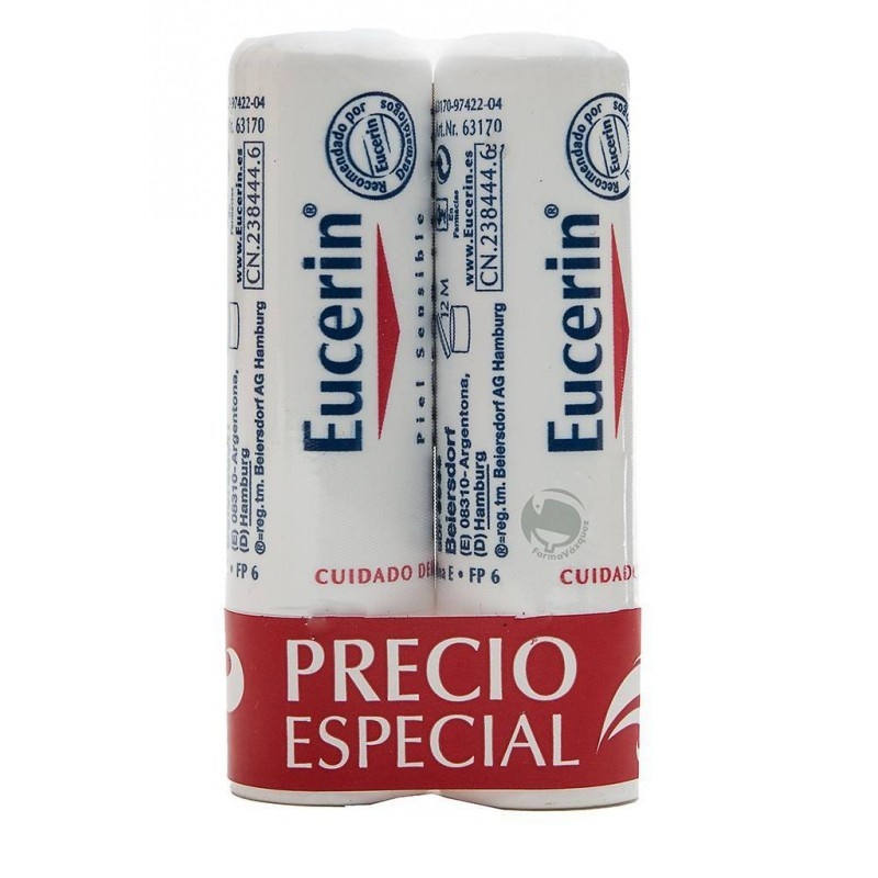 Duplo PH5 Eucerin Protector Labial