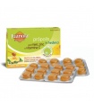 Juanola Própolis Miel, Zinc, Vitamina C y Hedera Sabor Miel y Limón 24 Pastillas
