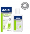 Goibi Champú Elimina Antipiojos 125ml