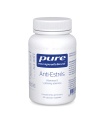 Pure Encapsulations Anti-Estrés 60 Cápsulas Vegetales.