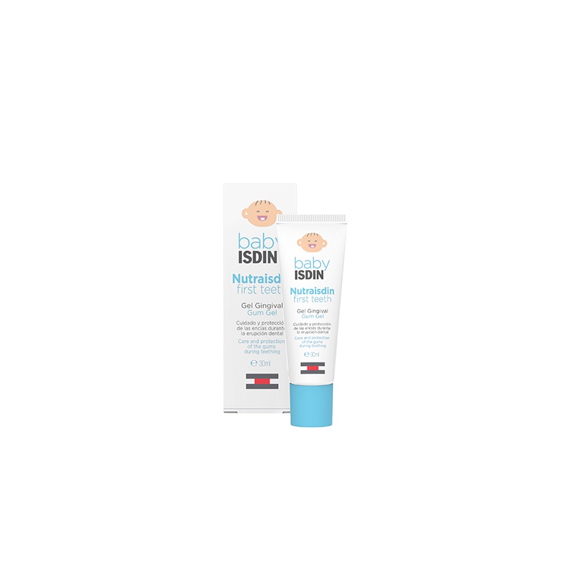 NUTRAISDIN PRIMER DIENTES 30ML