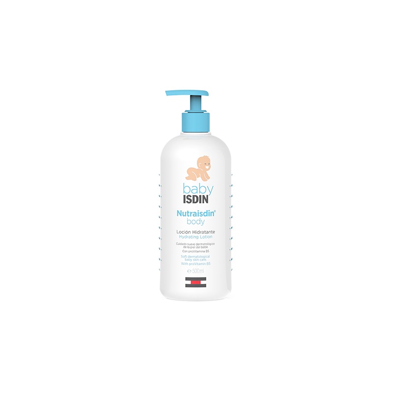 NUTRAISDIN LOC HID CORP 500 ML