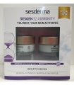 Pack Sesgen 32 Crema 50ml+Serenity Mascarilla de Noche 50ml.