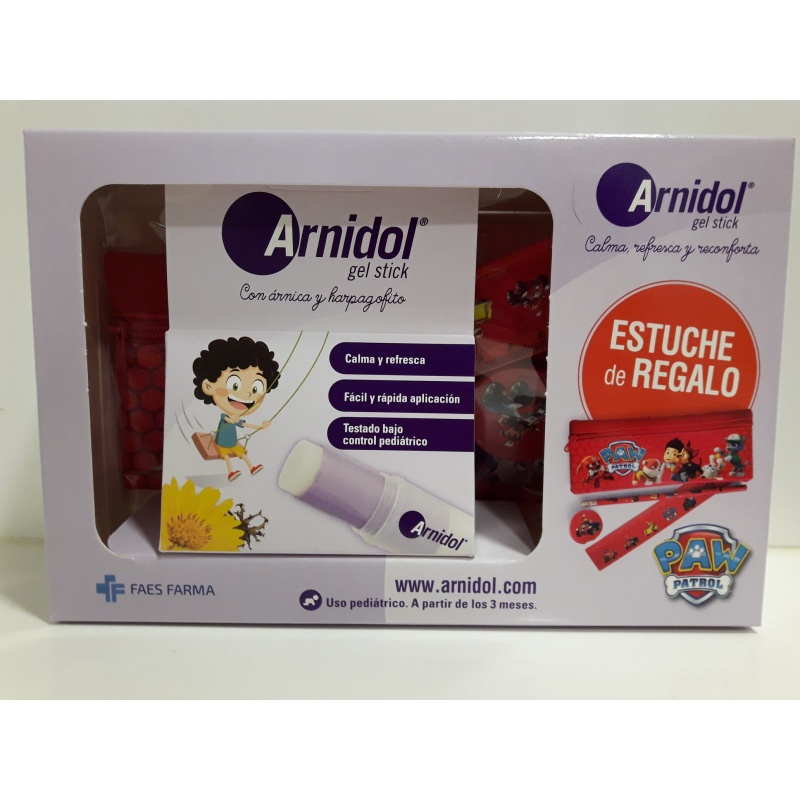 Arnidol Gel-Stick 15ml