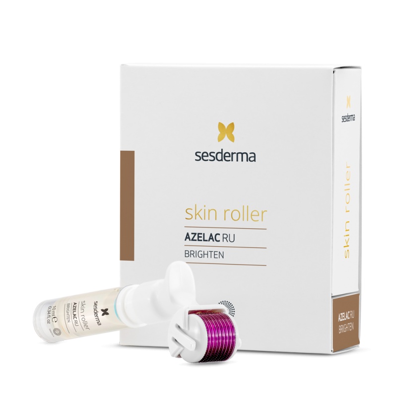 Skin Roller Azelac RU Sesderma 10ml