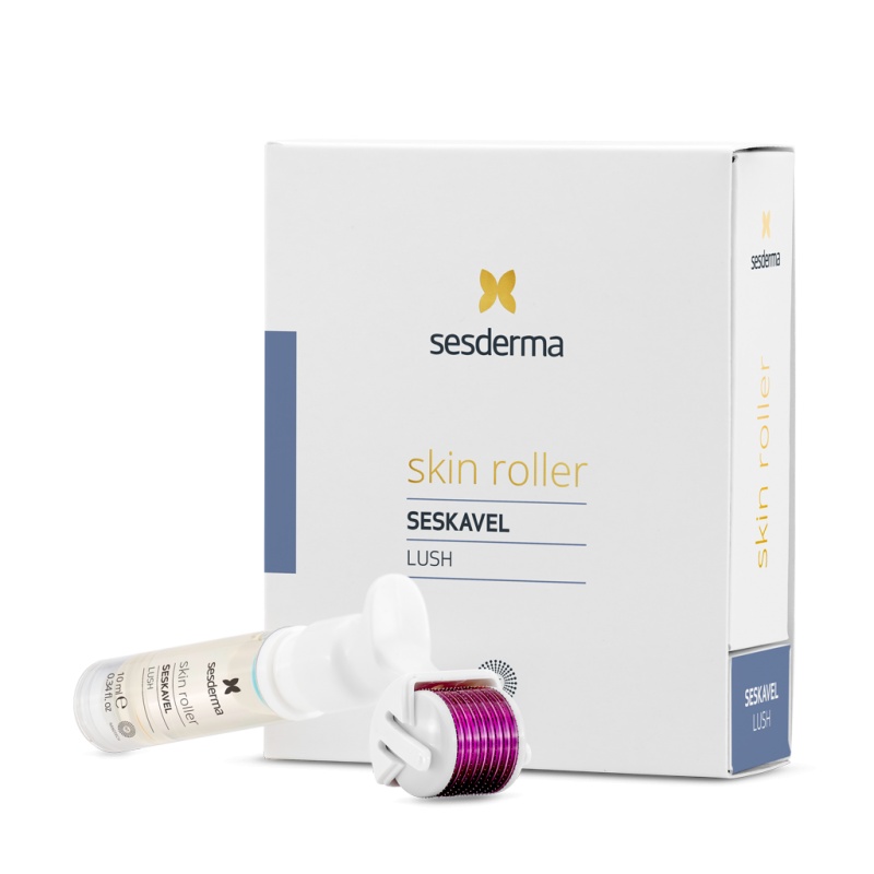 Skin Roller Seskavel Sesderma 10ml