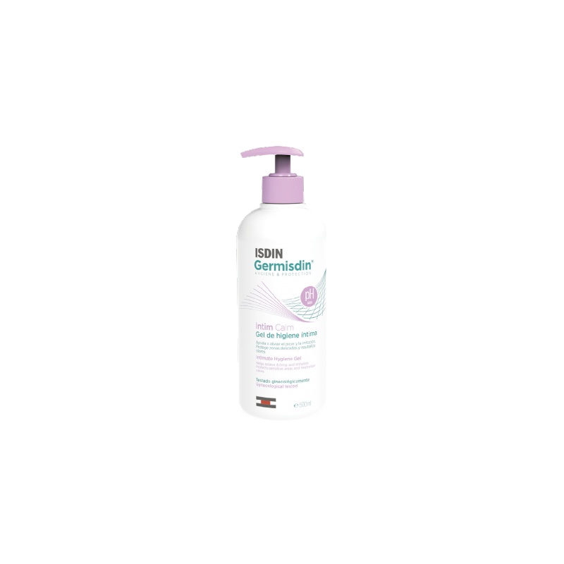 Germisdin Calm Higiene Intima 500 ml